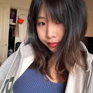 Meet your Posher, Yuwen